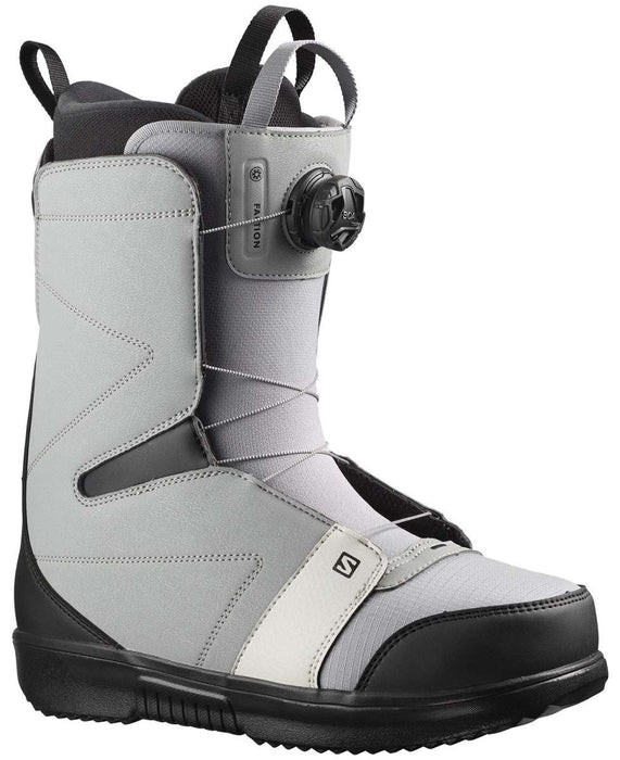 Salomon Faction BOA Snowboard Boot 2022-2023
