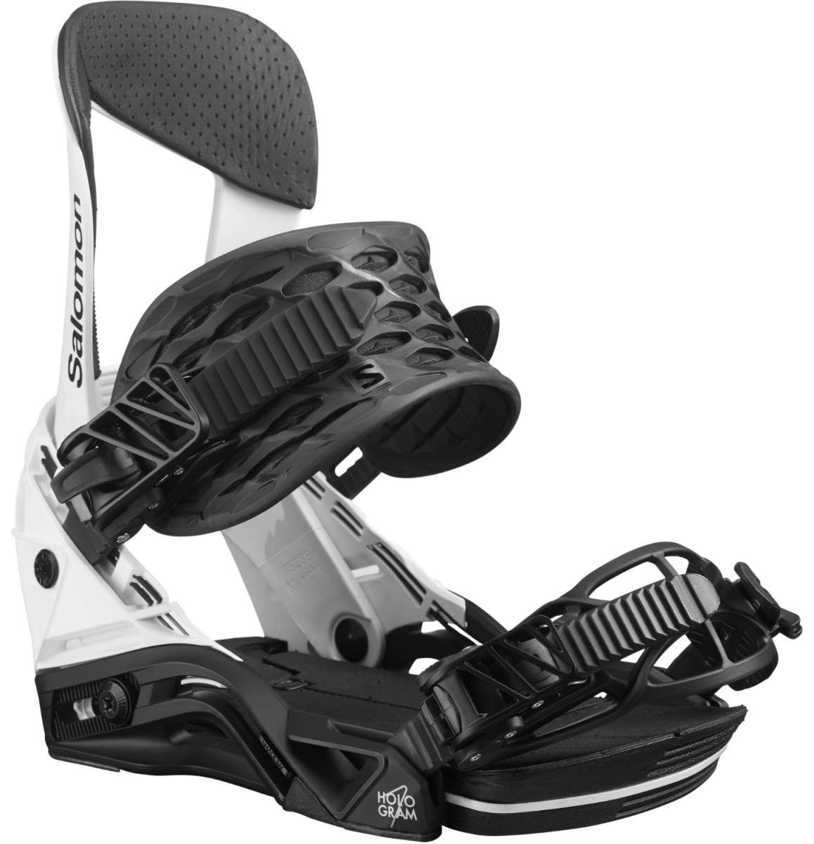 Salomon Hologram Snowboard Binding 2023 – Ski Pro AZ