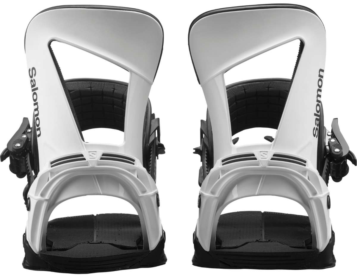 Salomon Hologram Snowboard Binding 2023 – Ski Pro AZ