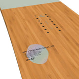 Salomon HPS Takaharu Nakai Snowboard 2024