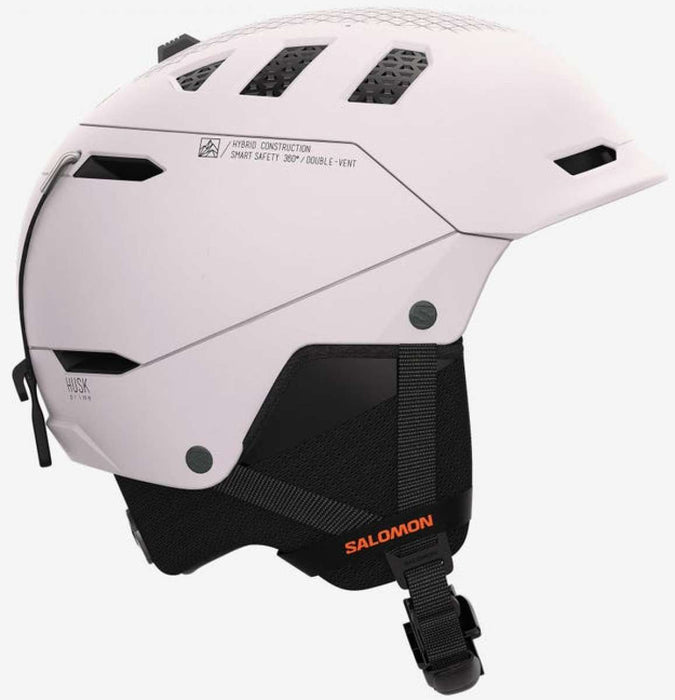 Salomon Husk Prime Mips Helmet 2022-2023