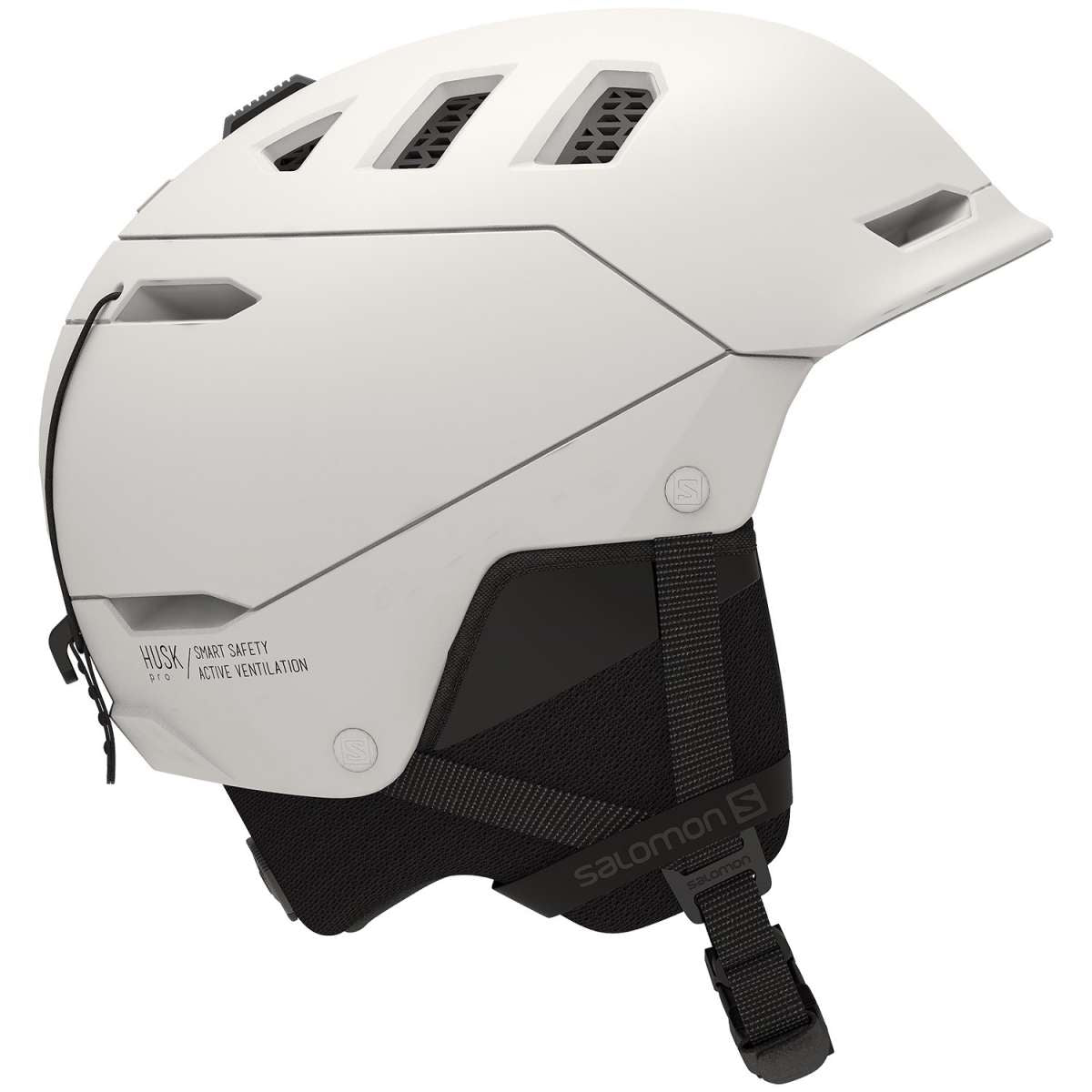 Salomon Husk Pro Helmet 2022 – Ski Pro AZ