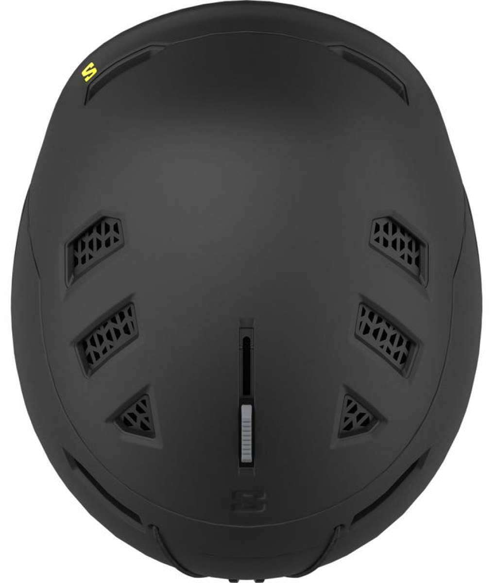 SALOMON サロモン HUSK PRO ハスクプロ 定価24,200円　美品 Salomon Husk Pro Helmet | WILDERNESS EXCHANGE™