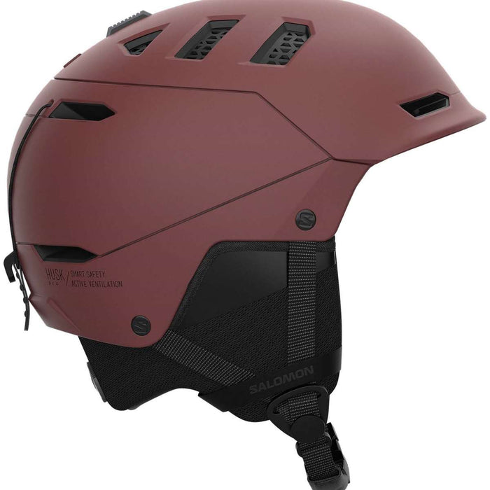 Salomon Husk Pro MIPS Helmet 2022-2023