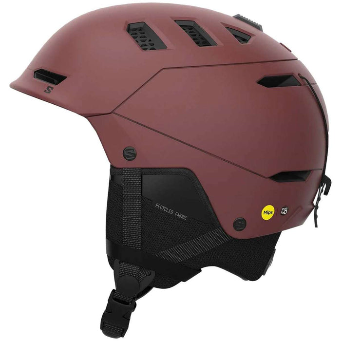 Salomon Husk Pro MIPS Helmet 2024