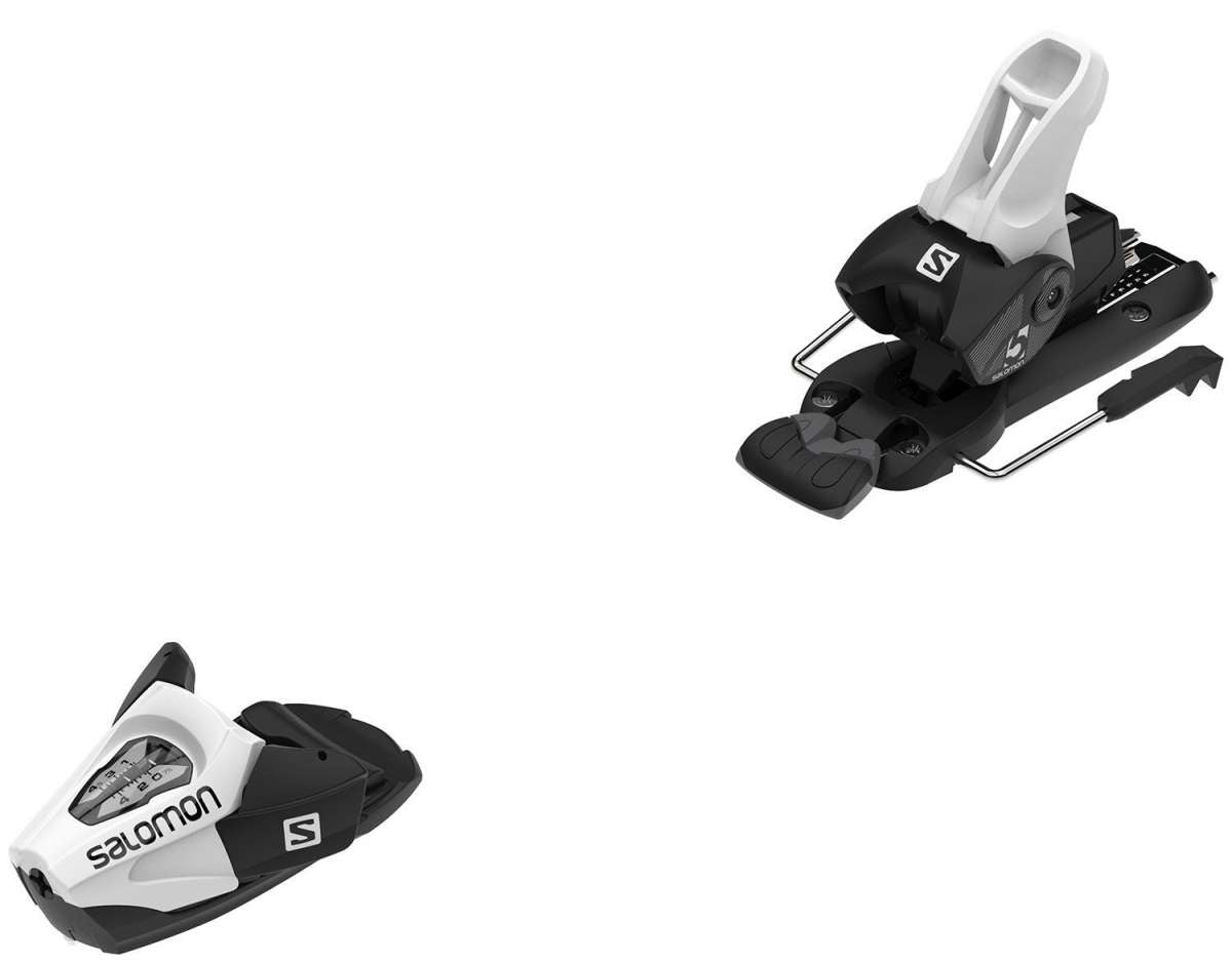salomon 2022 skis C5 GW Ski Bindings Not Yard Sale BELL Thalia Women's Bike Color:Black+Green these skis don’t feel