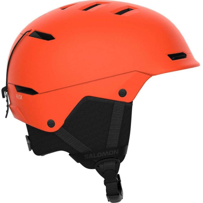 Salomon Junior's Husk Helmet 2024