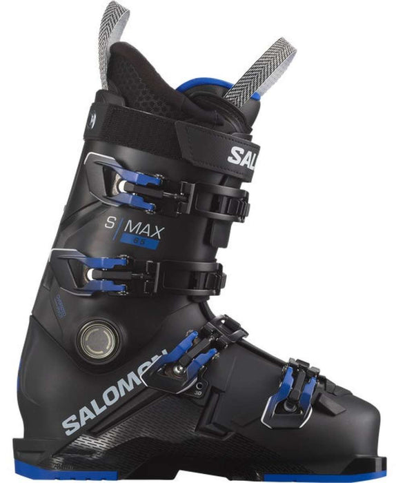 Salomon Junior's S/Max 65 Ski Boots 2024
