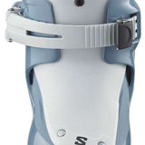 Salomon Junior's T1 Ski Boots 2024