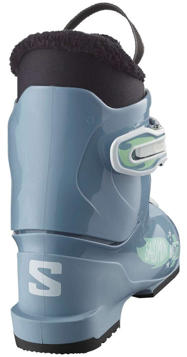 Salomon Junior's T1 Ski Boots 2024