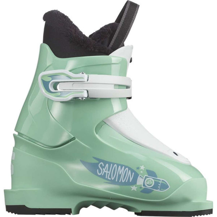 Salomon Junior's T1 Ski Boots 2024