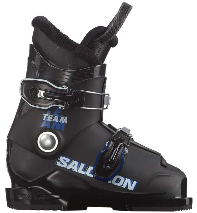 Salomon Junior's Team T2 Ski Boots 2024