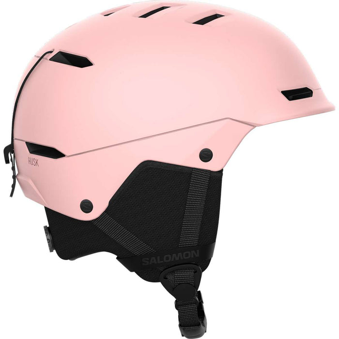 Salomon Junior's Hust MIPS Helmet 2024
