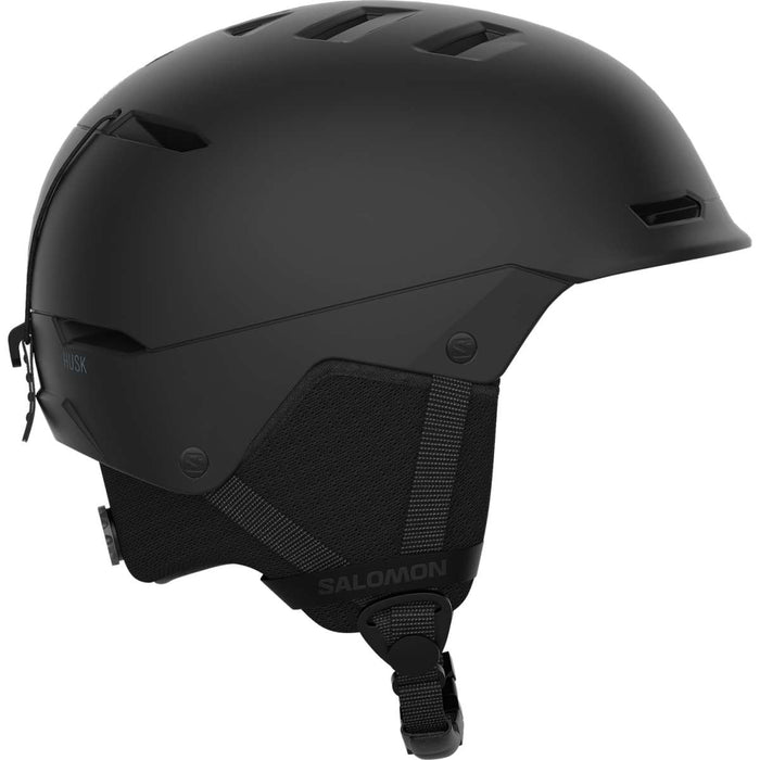 Salomon Junior's Hust MIPS Helmet 2024