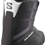 Salomon Juniors Project Boa Snowboard Boot 2022-2023