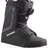 Salomon Juniors Project Boa Snowboard Boot 2022-2023