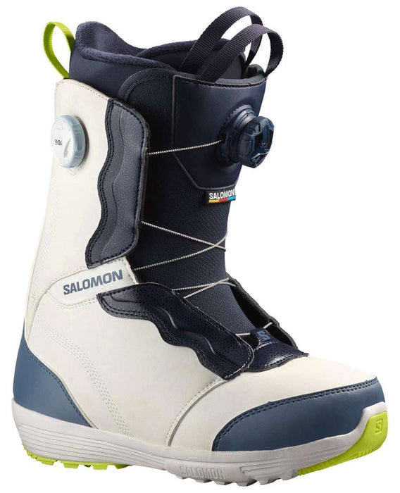 Salomon Ladies Ivy BOA SJ Snowboard Boot 2022-2023