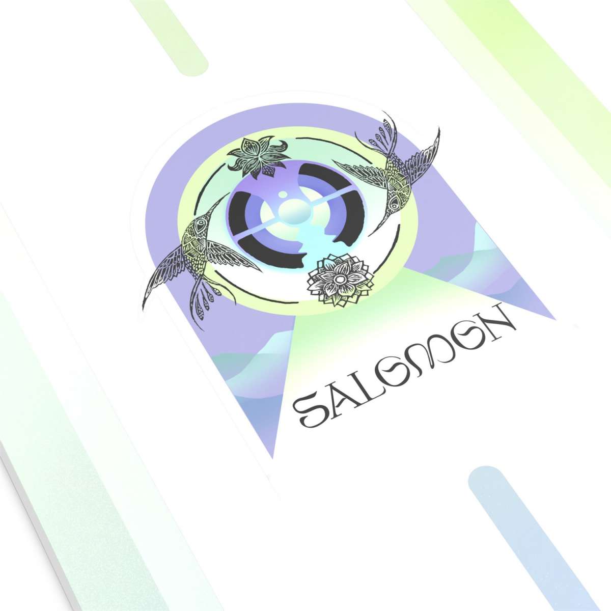 Salomon Women's - Lotus Snowboard 2024.