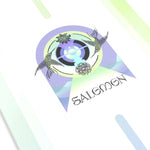 Salomon Women's - Lotus Snowboard 2024.