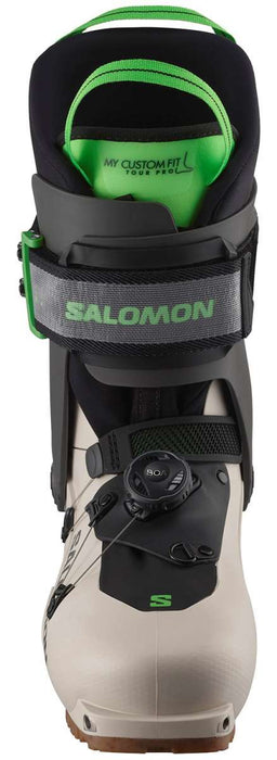 Salomon Ladies MTN Summit Pro Ski Boots 2024