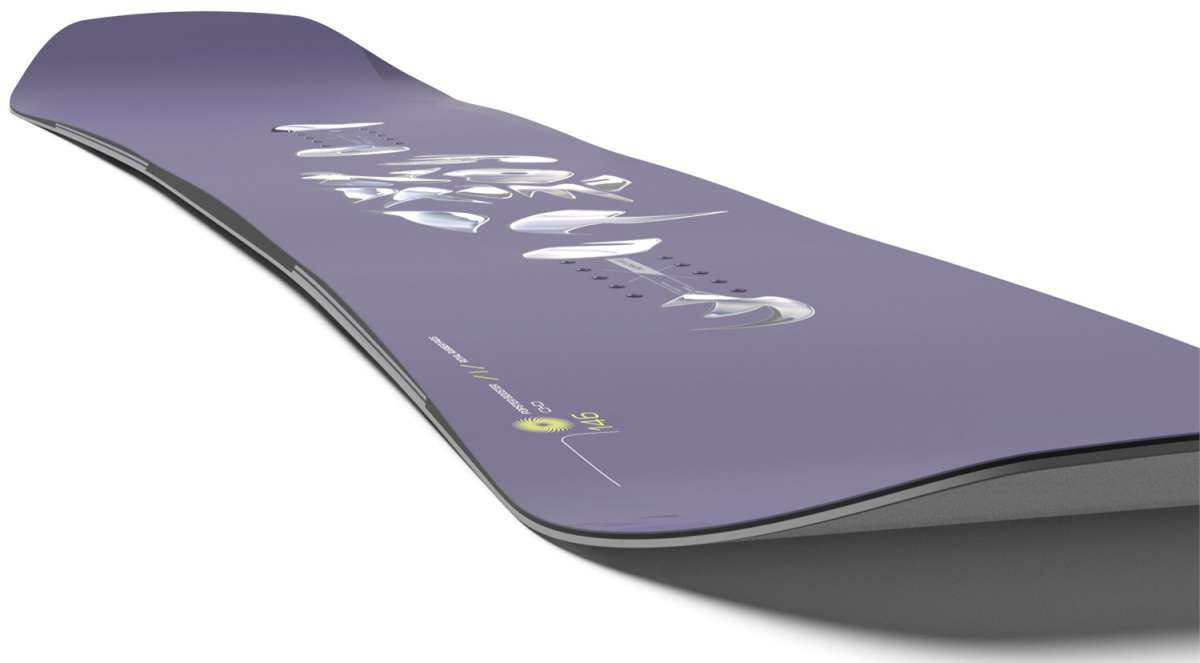 Salomon Women's No Drama Snowboard 2024 – Ski Pro AZ