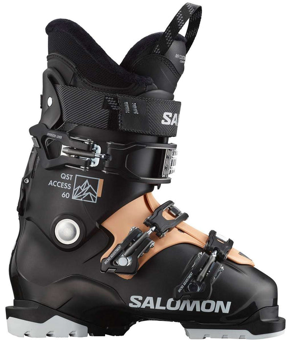 Salomon Ladies QST Access 60 Ski Boots 2024