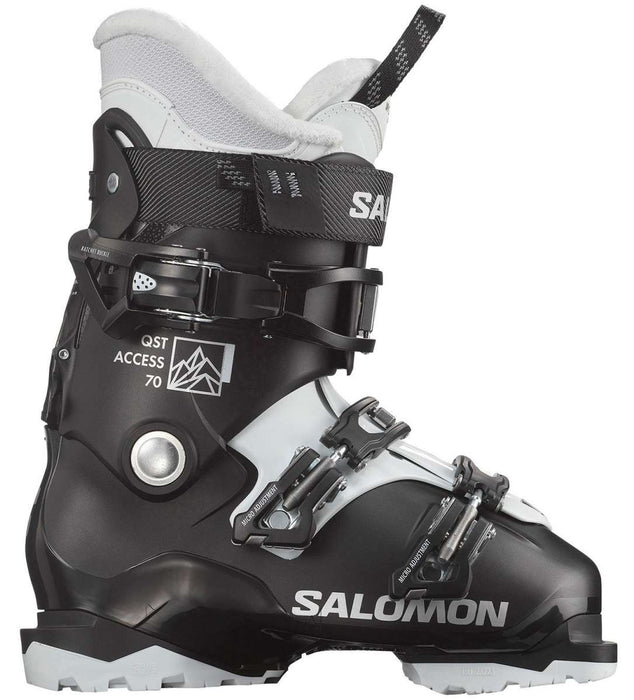 Salomon Ladies QST Access R 70 Ski Boots 2024