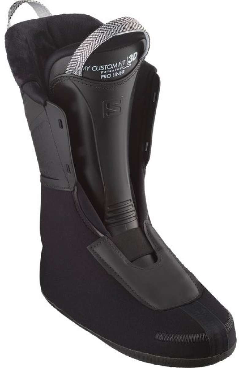 salomon heated women's ski boots Salomon Women's S/Pro HV 100 Ski Boots 2024