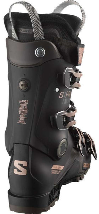 Salomon Ladies S/Pro HV 100 Ski Boots 2024