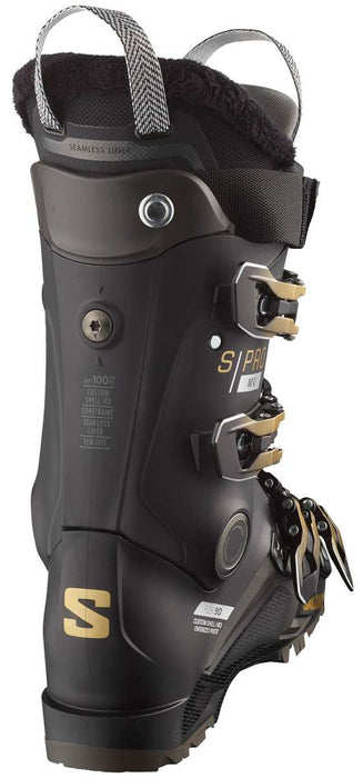 Salomon Ladies S/Pro MV 90 Ski Boots 2024