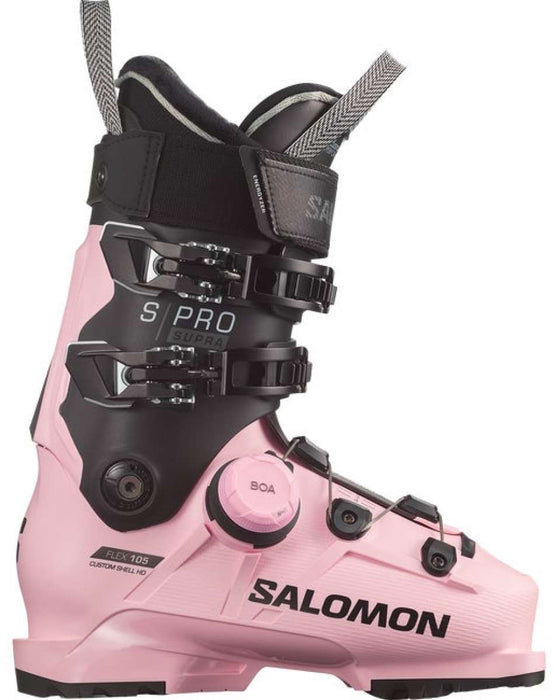 Salomon Ladies S/Pro Supra BOA 105 Ski Boots 2024
