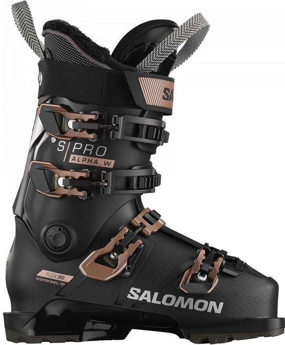 Salomon Ladies S/PRO Alpha 90 Boot 2022-2023