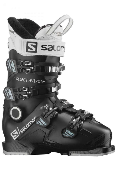 Salomon Ladies Select HV 70 Ski Boot 2022-2023