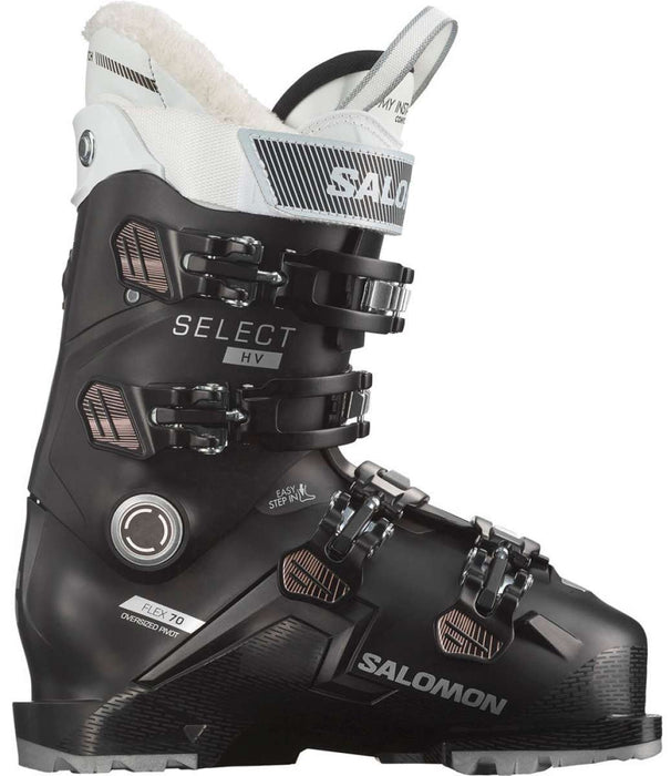 Salomon Ladies Select HV 70 Ski Boots 2024