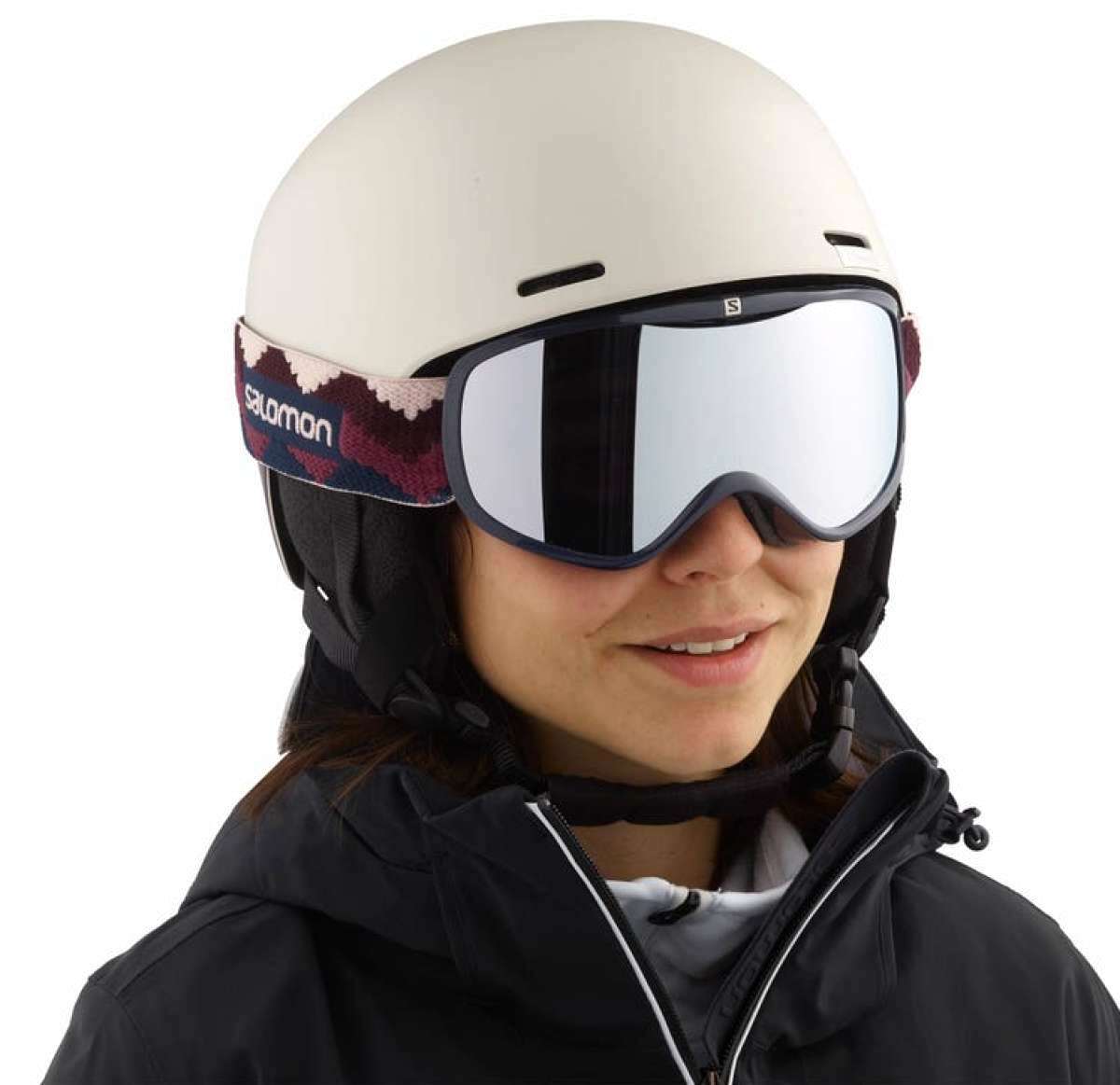 Salomon Women's Spell Helmet 2023 – Ski Pro AZ