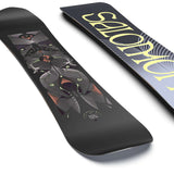 Salomon Women's Wonder Snowboard 2024