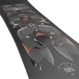 Salomon Women's Wonder Snowboard 2024