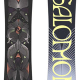Salomon Women's Wonder Snowboard 2024