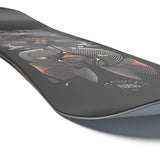 Salomon Women's Wonder Snowboard 2024