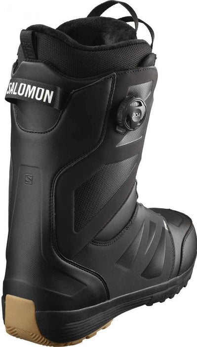 Salomon Launch BOA SJ Snowboard Boot 2022-2023