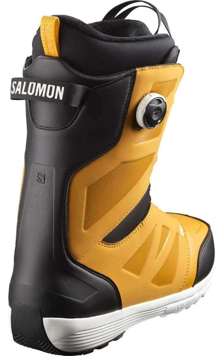 Salomon Launch BOA SJ Snowboard Boot 2022-2023