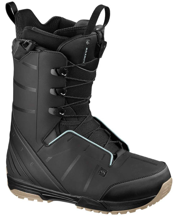Salomon Malamute Snowboard Boots 2020-2021