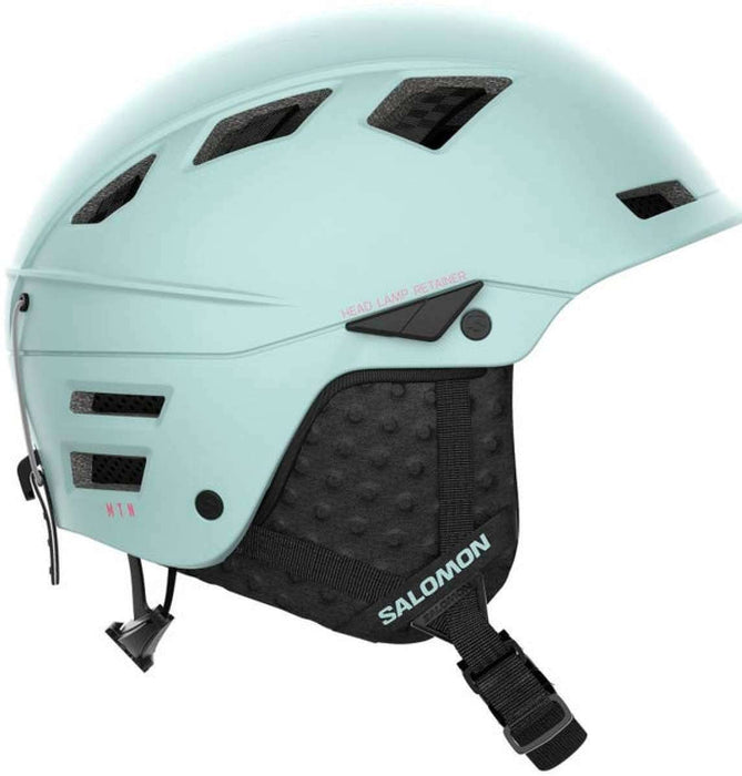 Salomon Mtn Lab Helmet 2022-2023