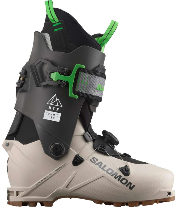 Salomon MTN Summit Pro Ski Boot 2023-2024
