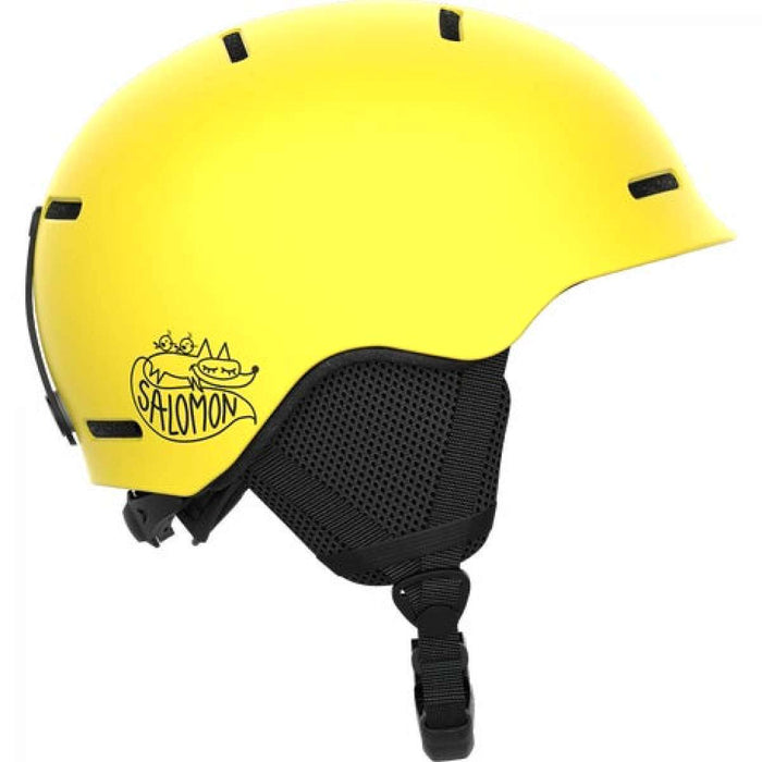 Salomon Junior's Orka Helmet 2024