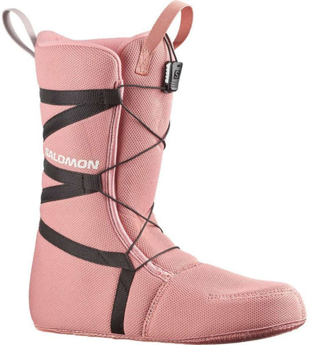 Salomon Ladies Pearl BOA Snowboard Boots 2024