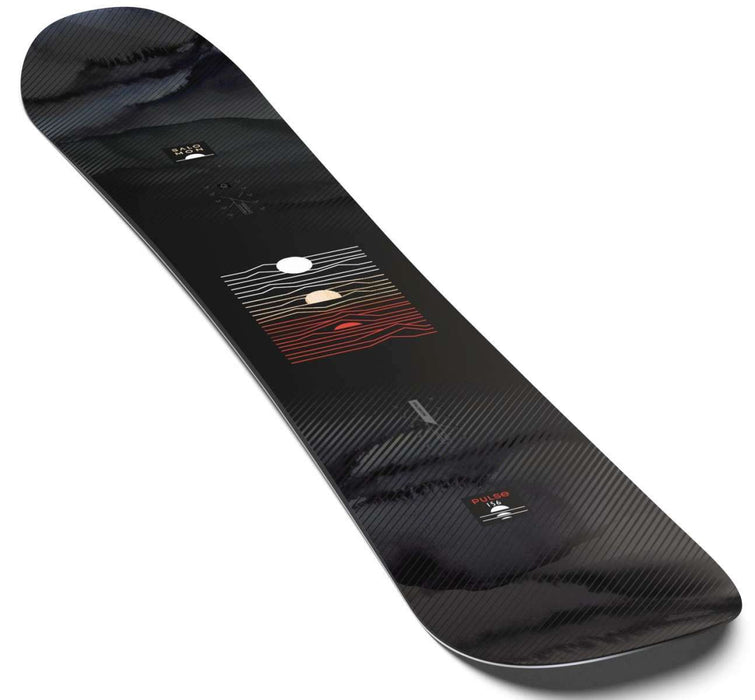 Salomon Pulse Snowboard 2022-2023