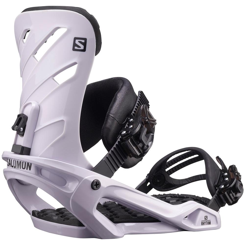Salomon Rhythm Snowboard Bindings 2021-2022 — Ski Pro AZ