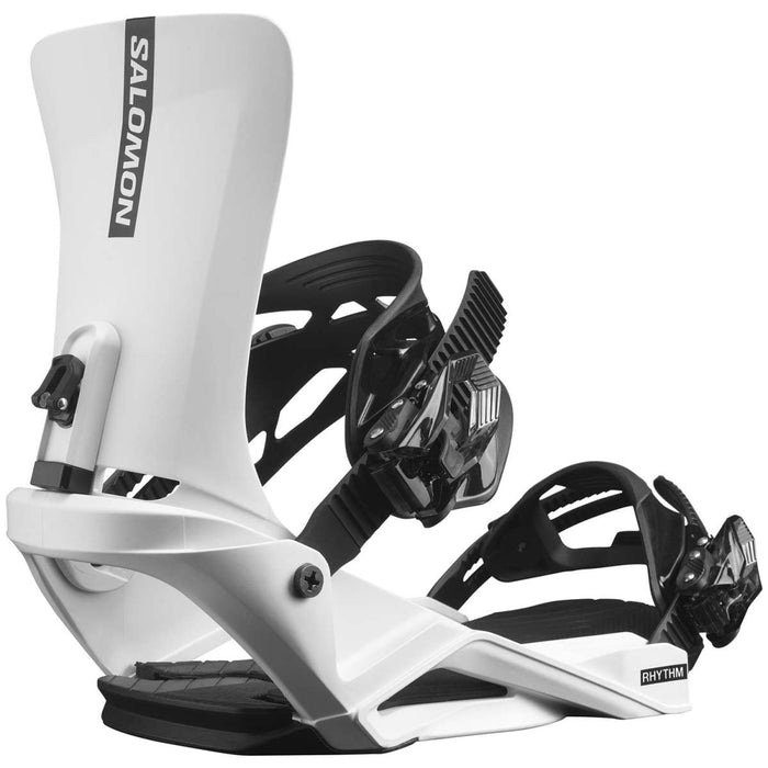 Salomon Rhythm Snowboard Binding 2022-2023