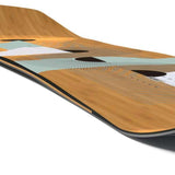 Salomon Ladies Rumble Fish Snowboard 2023